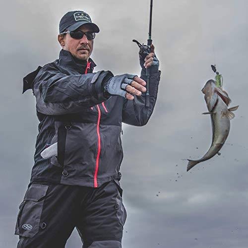 Camo Guide Jacket, X-Large D5213