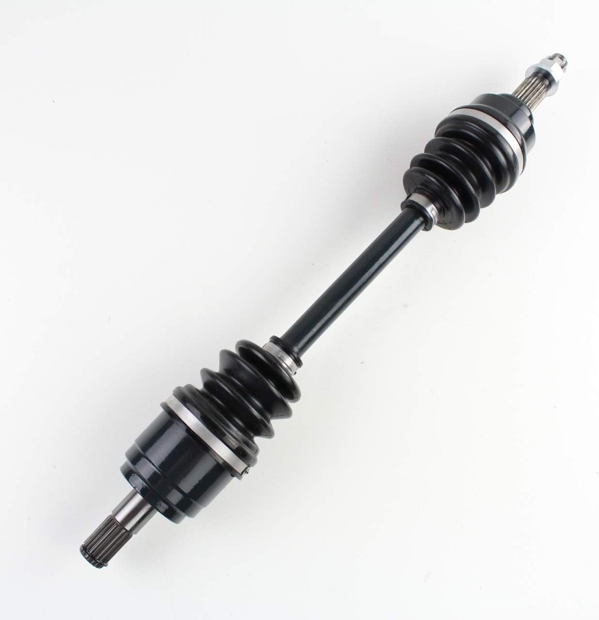 Front and Rear Drive Shaft Axle Rebuild for Honda Rincon TRX 650 680 2005-2019 R861370