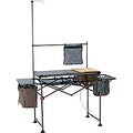 Aluminum Camper's Kitchen G8438