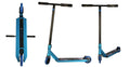 Blue Complete Scooter Q92396