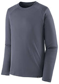 Capilene Midweight Crew F51434