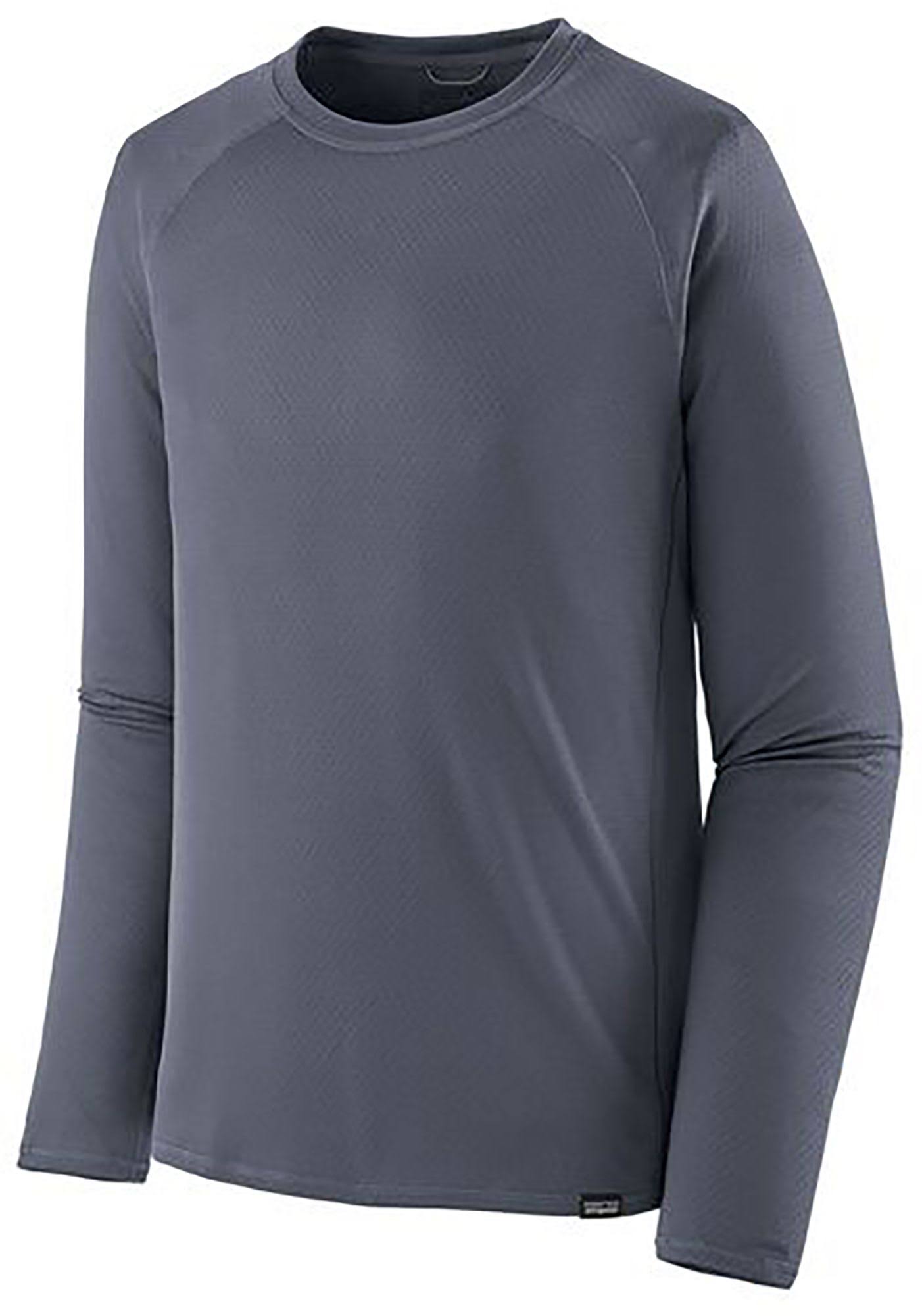 Capilene Midweight Crew F51434