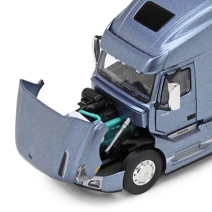 1/50 Diecast Model Car E251