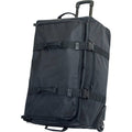 Black Cargo Duffel P129453