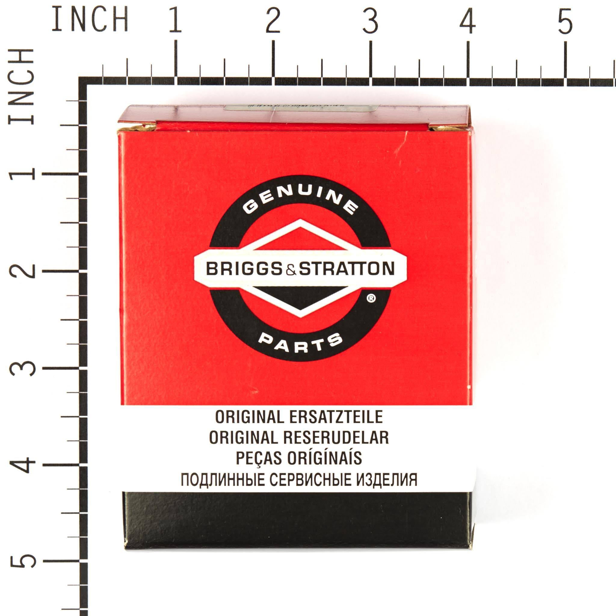 Carburetor R368680