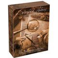 Sherlock Holmes Consulting Detective: The Thames Murders & Other Cases O9356