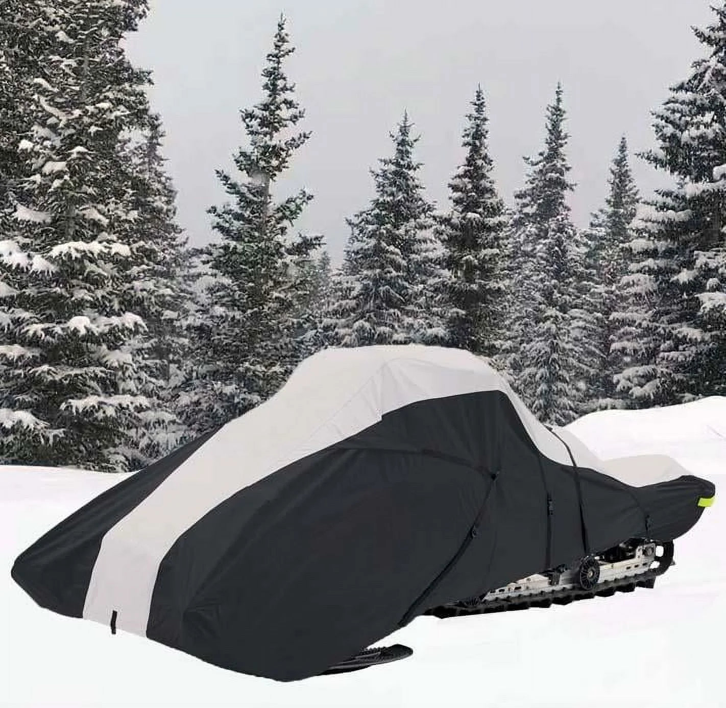 Snowmobile Travel and Storage Cover T37458
