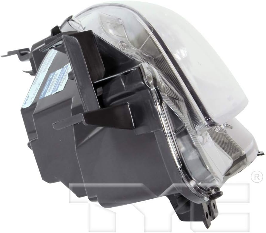 Mazda 3 Headlight 2012 2013 Driver Side M47460