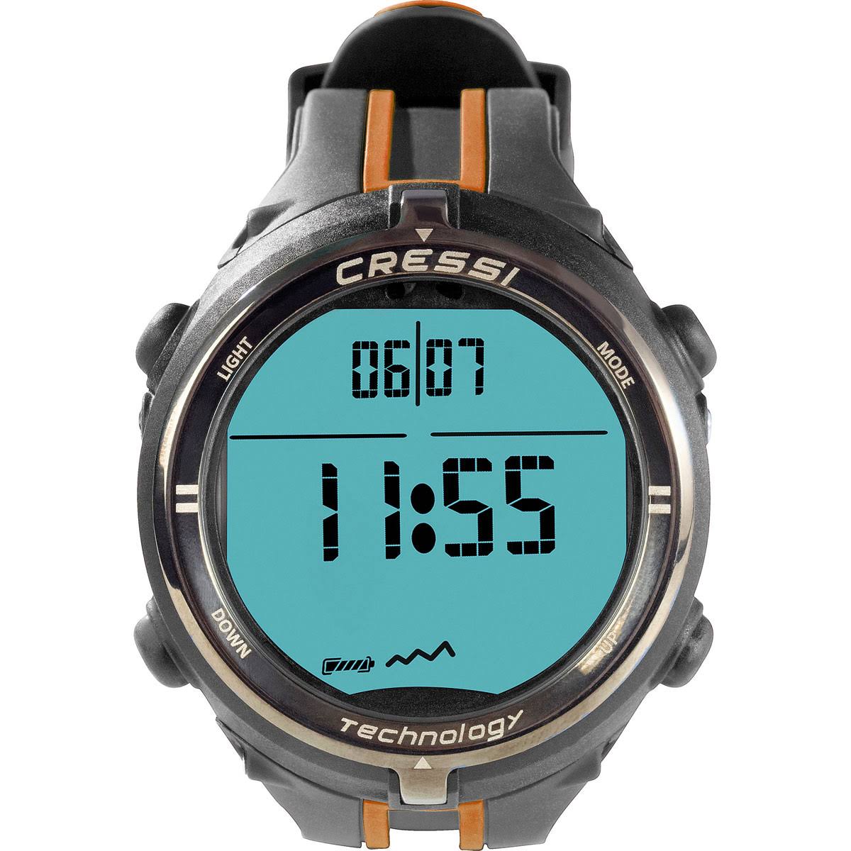 Scuba Diving Wrist Computer A46519