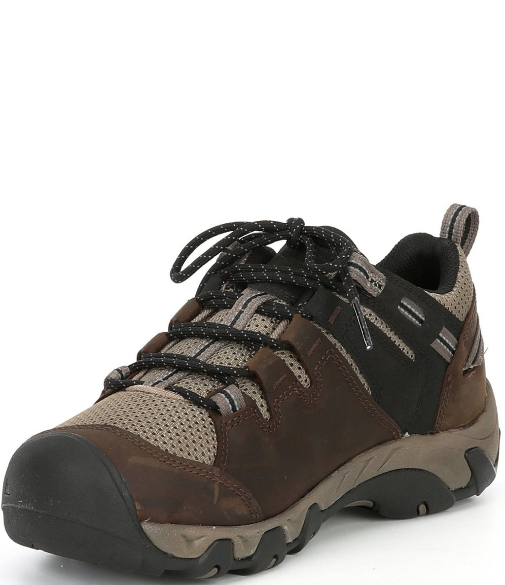Steens Vent Hiking Shoe Y88600