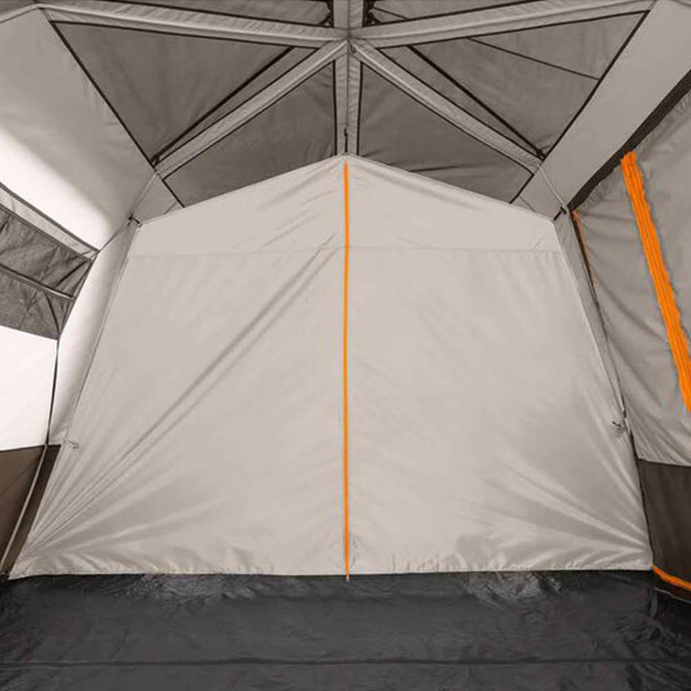 12-Person Instant Cabin Tent H75420