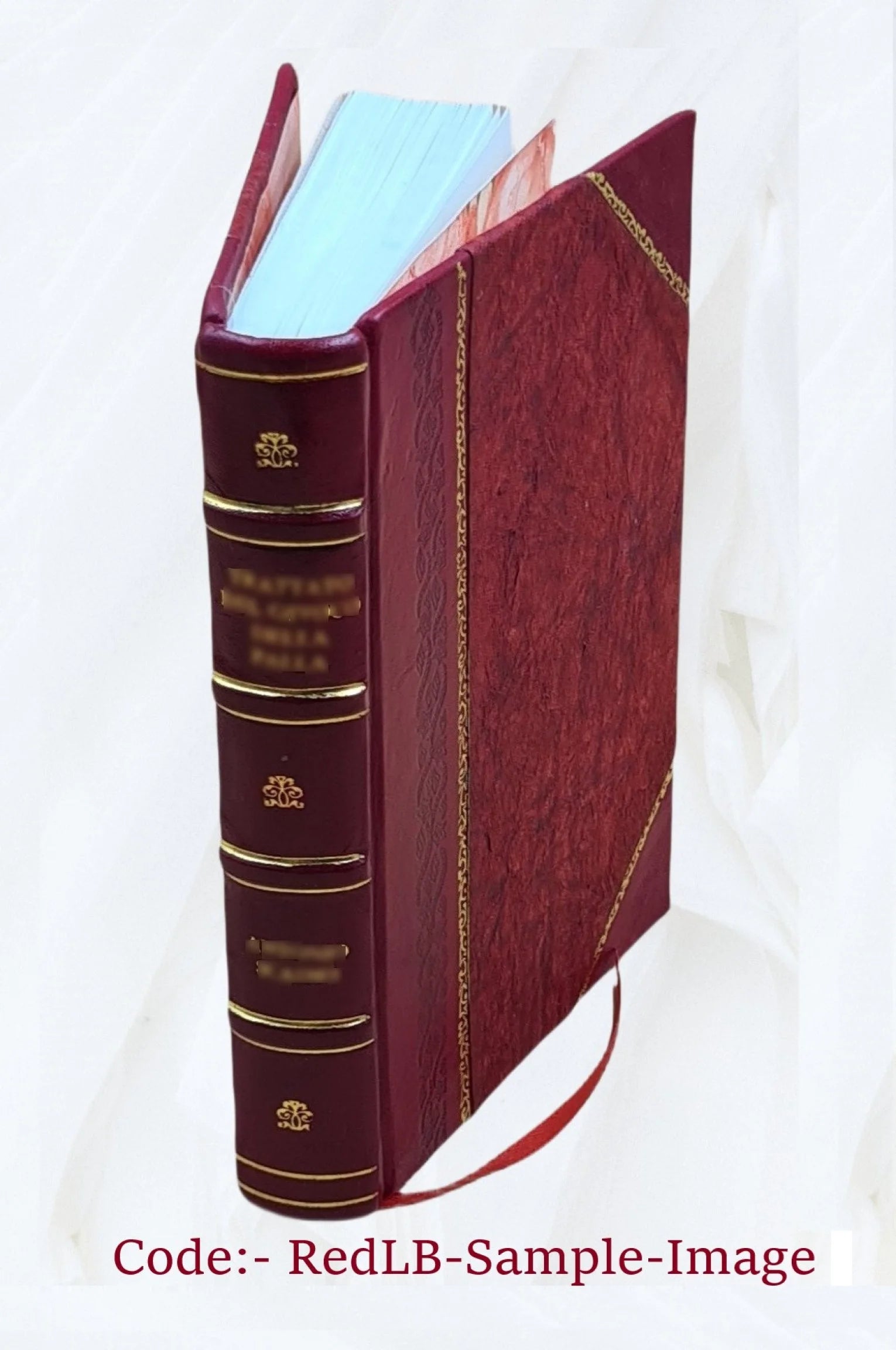 Norse heroes Eddas Sagas 1909 Leather Bound N2663
