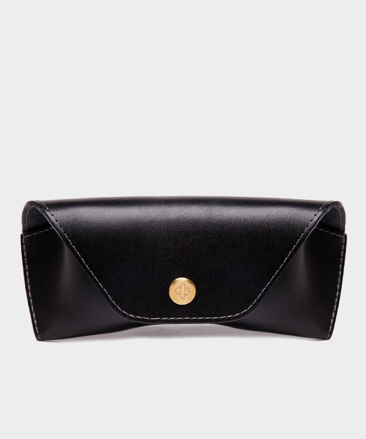 Black Glasses Case I58790