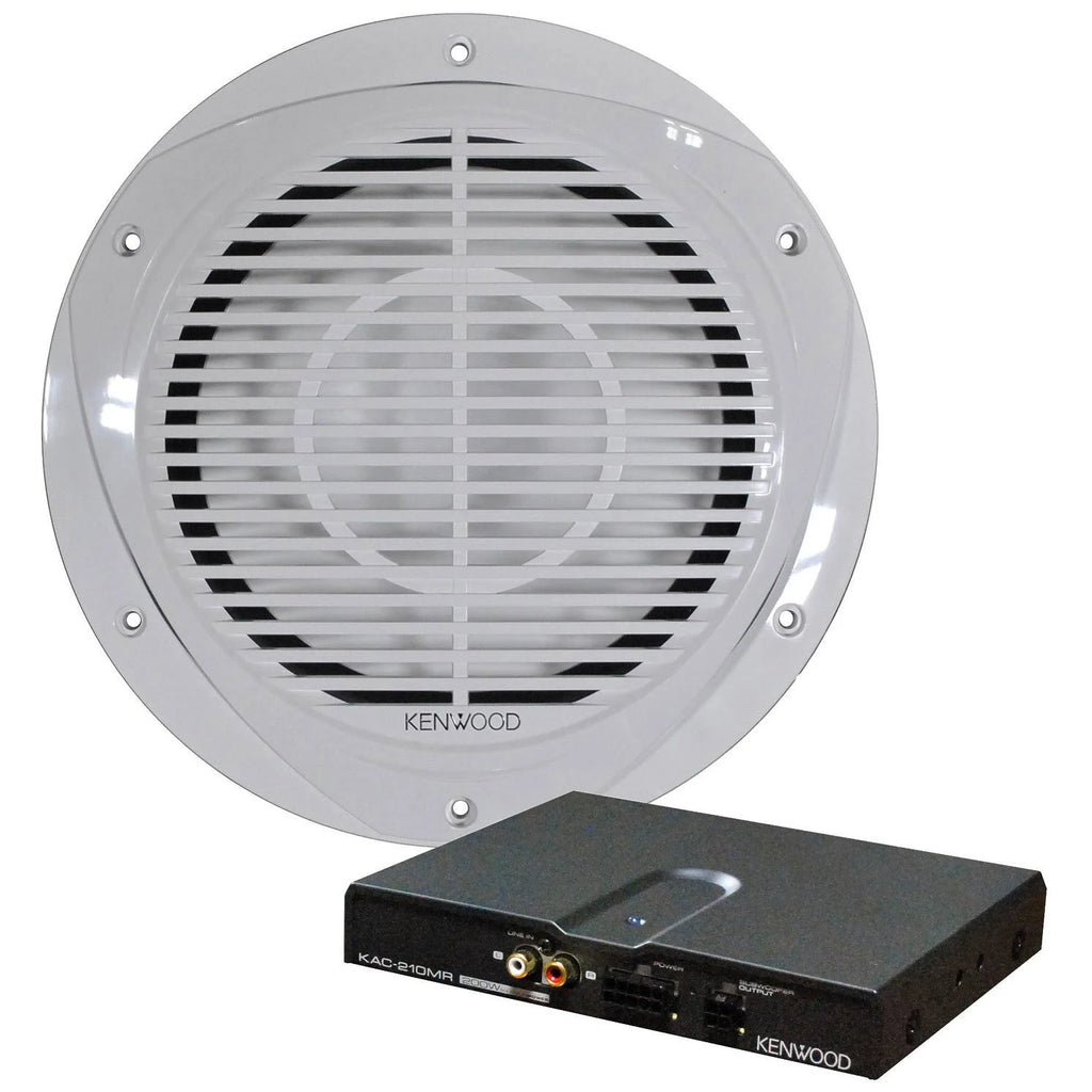 10x22 Subwoofer P6273