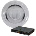10x22 Subwoofer P6273