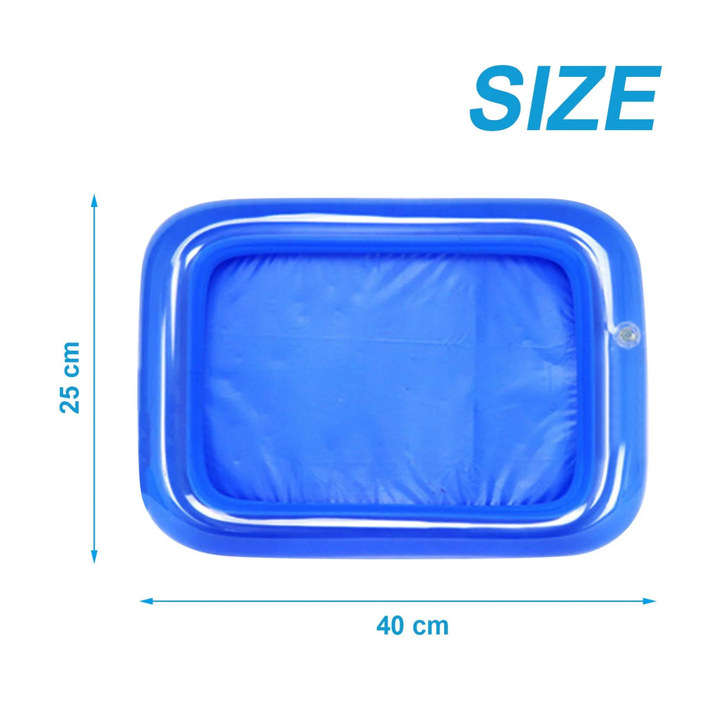 Inflatable Baby Swimming Pool Sand Table J742