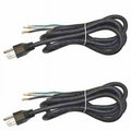 2 Pack Genuine OEM Replacement Cords X772510